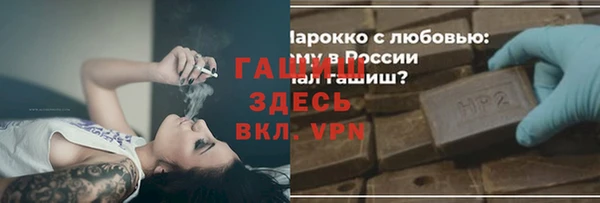хмурый Инсар