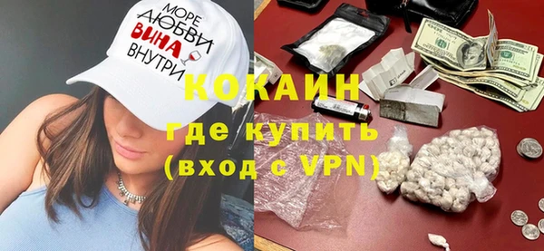 хмурый Инсар