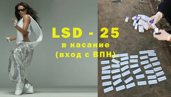 хмурый Инсар